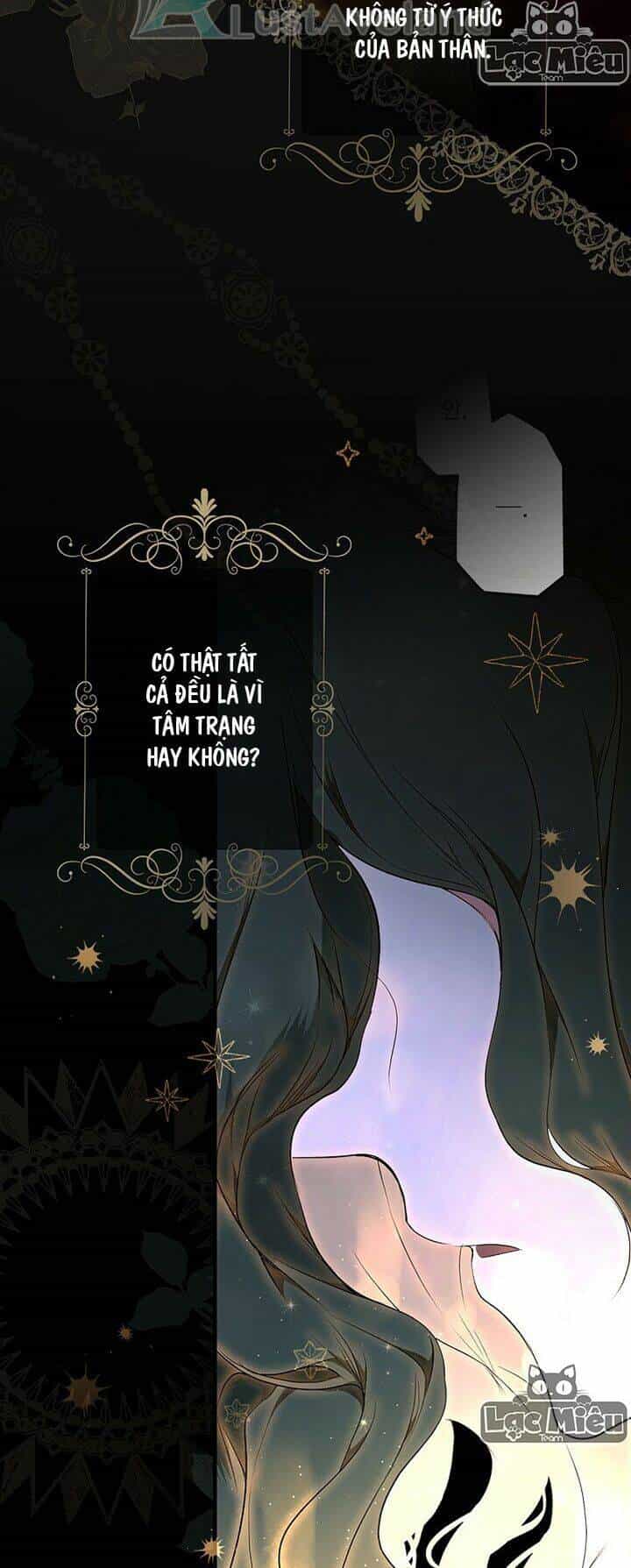 Bí Mật Của Quý Cô - Chương 47 - ảnh 2