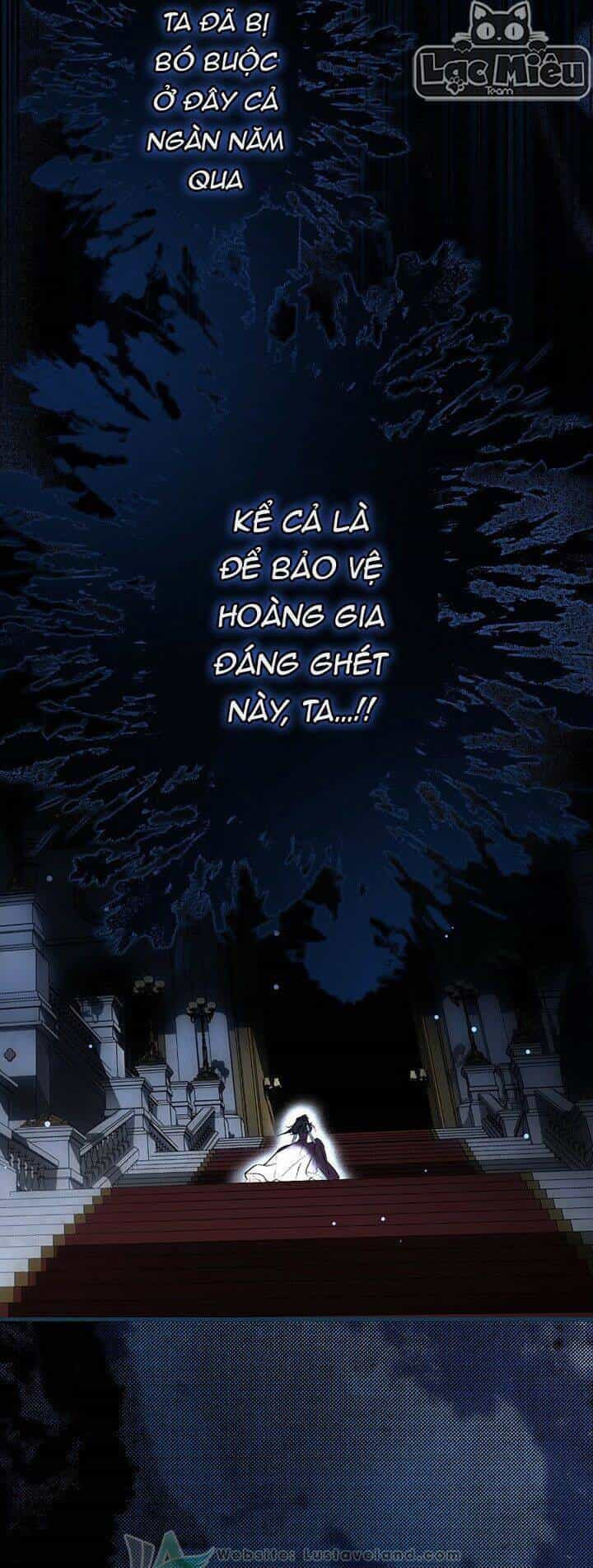 Bí Mật Của Quý Cô - Chương 48.5 - ảnh 25