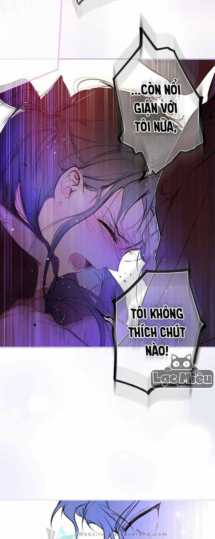 Bí Mật Của Quý Cô - Chương 50.5 - ảnh 11