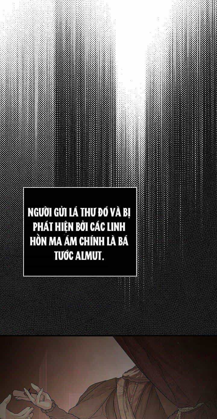 Bí Mật Của Quý Cô - Chương 7 - ảnh 25