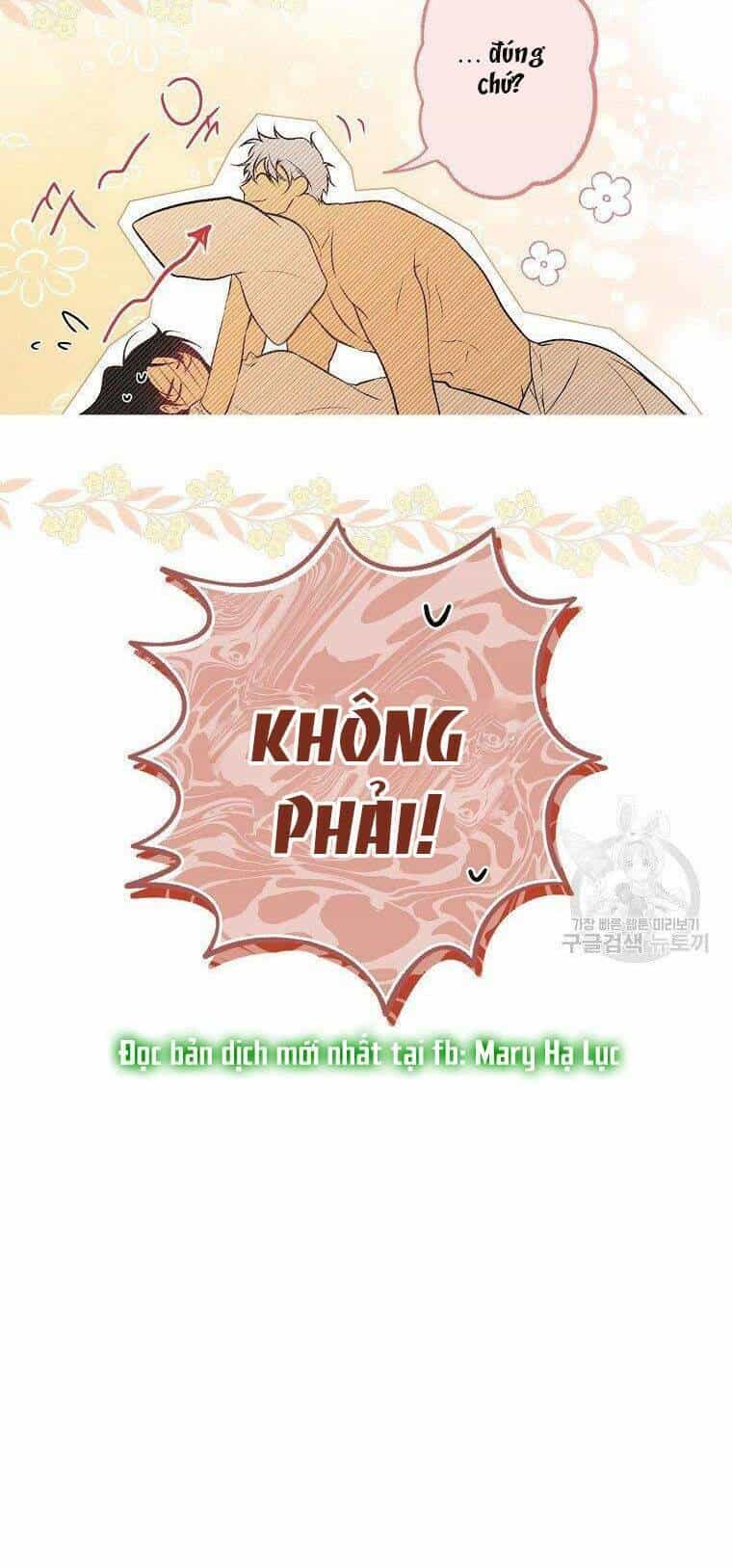 Bí Mật Của Quý Cô - Chương 52 - ảnh 23
