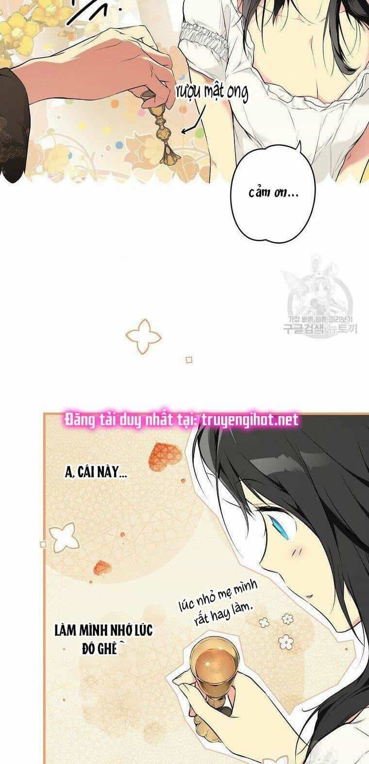 Bí Mật Của Quý Cô - Chương 52 - ảnh 5