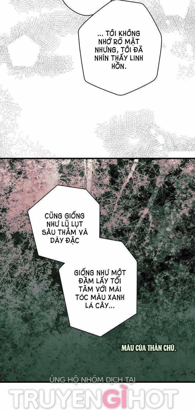 Bí Mật Của Quý Cô - Chương 52.5 - ảnh 2