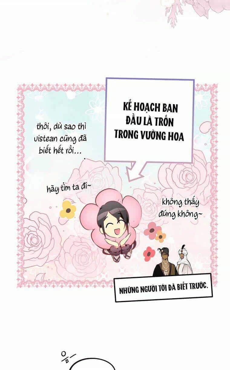 Bí Mật Của Quý Cô - Chương 53.5 - ảnh 20