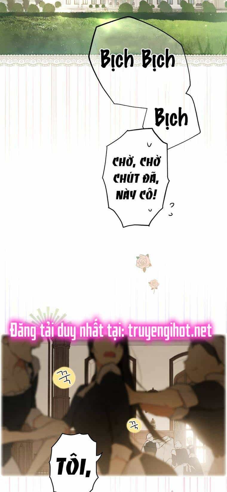 Bí Mật Của Quý Cô - Chương 54 - ảnh 2