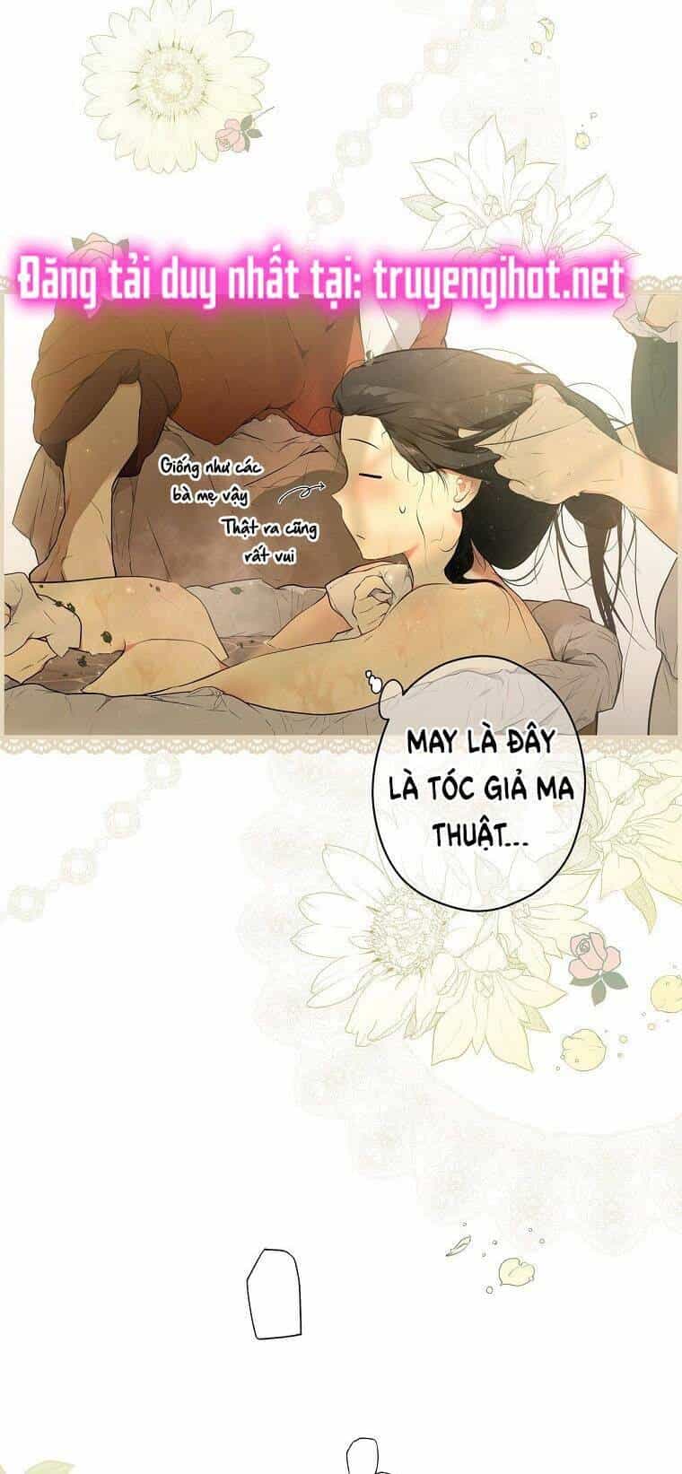 Bí Mật Của Quý Cô - Chương 54 - ảnh 5