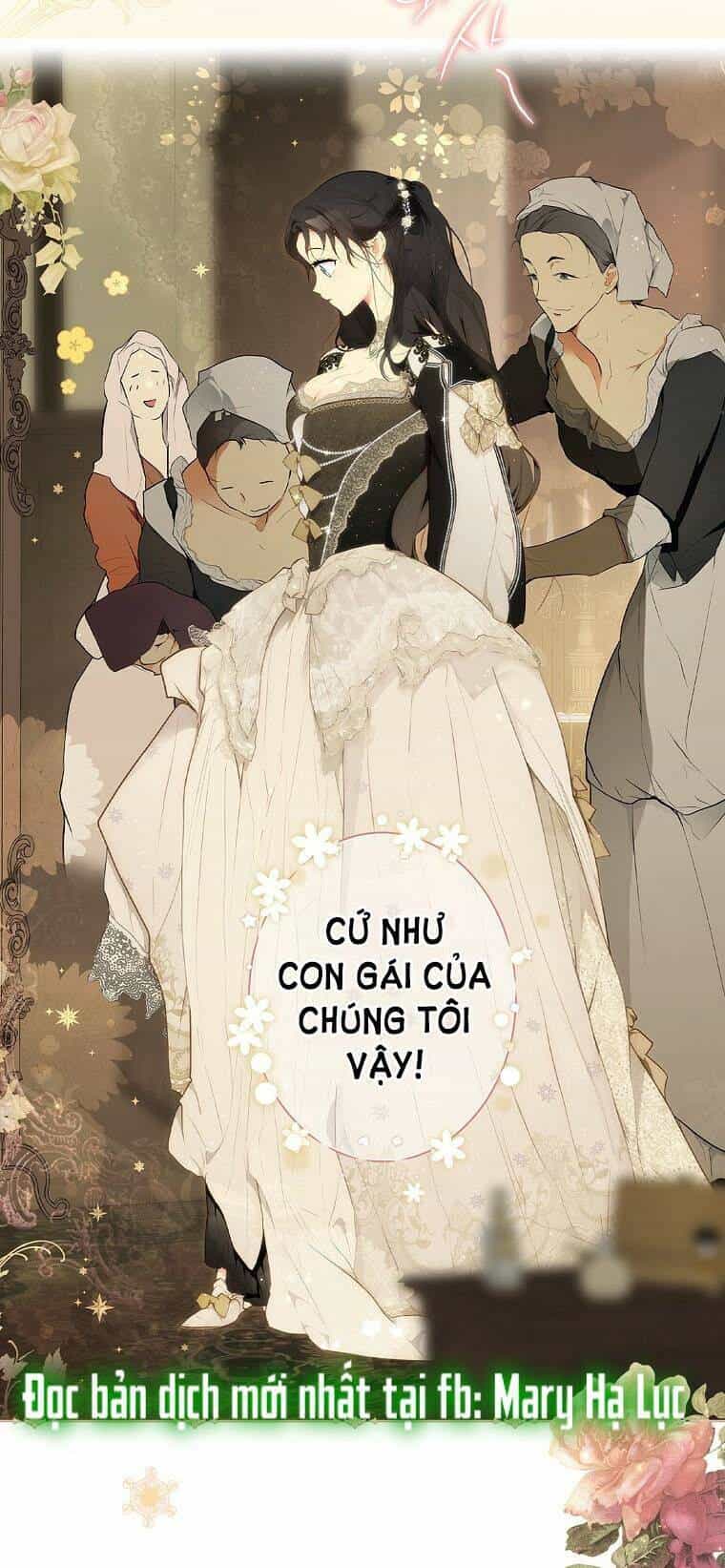 Bí Mật Của Quý Cô - Chương 54 - ảnh 9