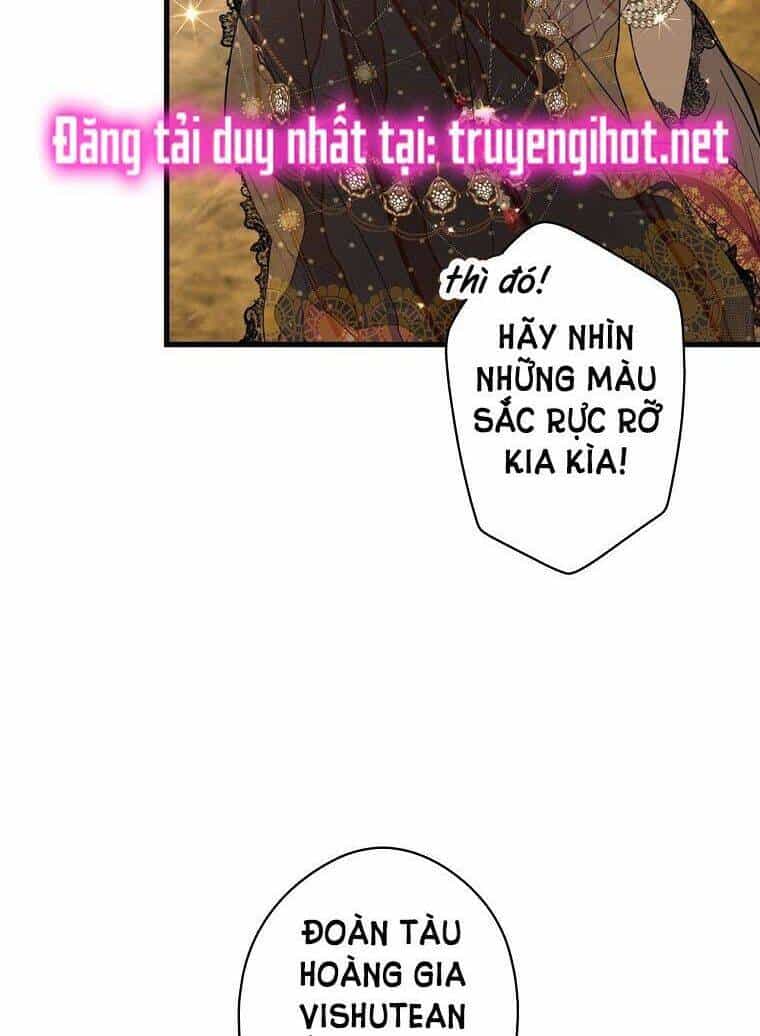 Bí Mật Của Quý Cô - Chương 54.5 - ảnh 22