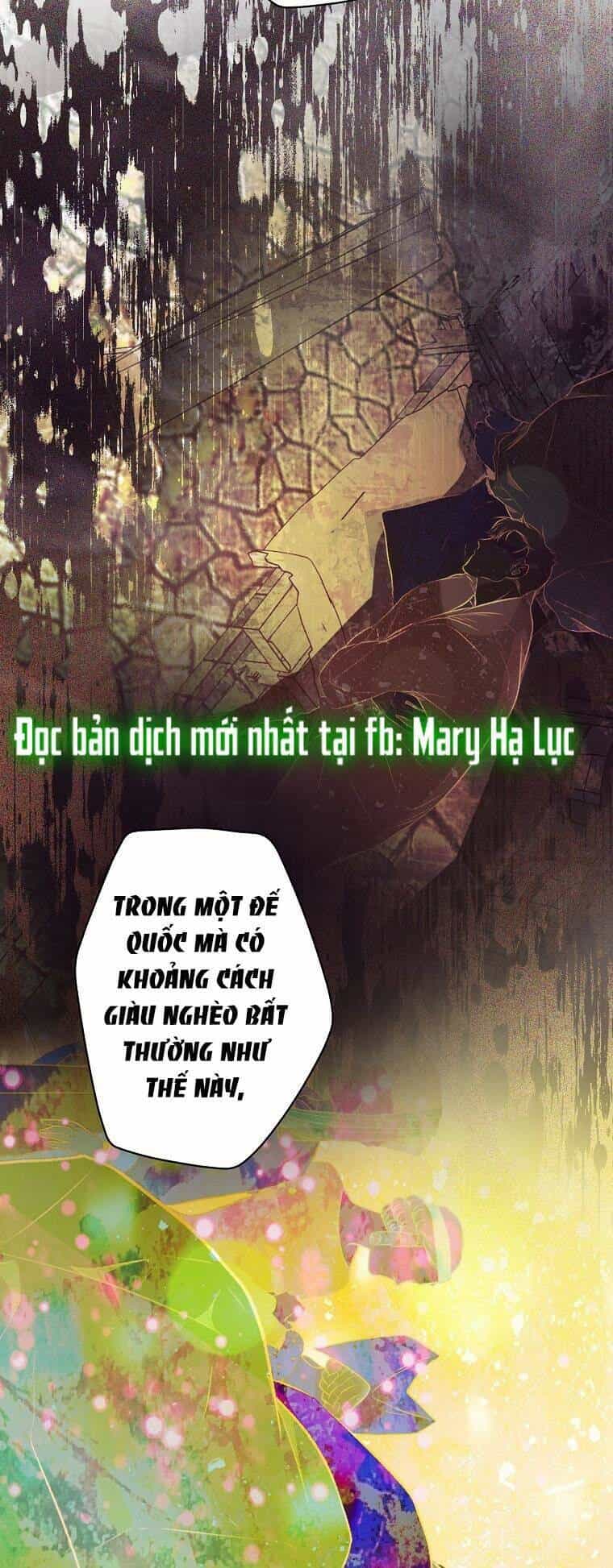 Bí Mật Của Quý Cô - Chương 54.5 - ảnh 39