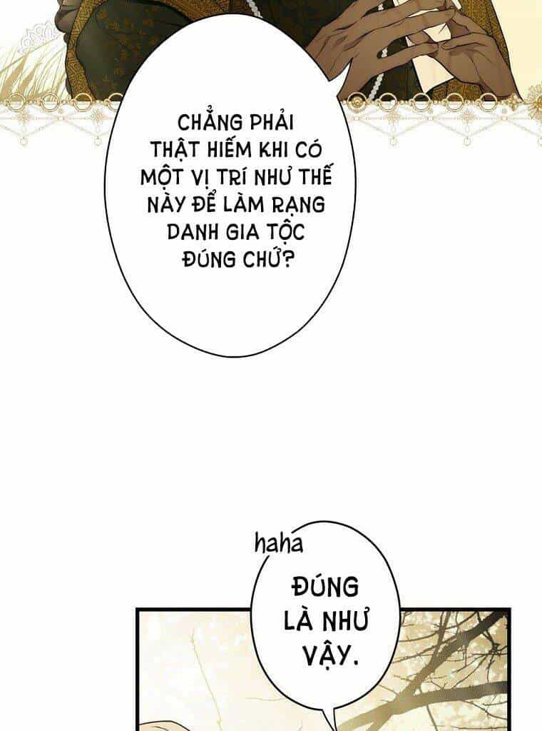 Bí Mật Của Quý Cô - Chương 55 - ảnh 5