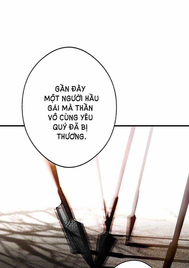 Bí Mật Của Quý Cô - Chương 55 - ảnh 71