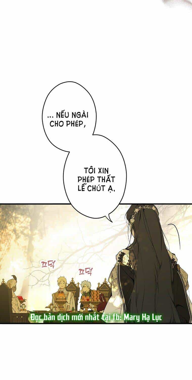 Bí Mật Của Quý Cô - Chương 56 - ảnh 52