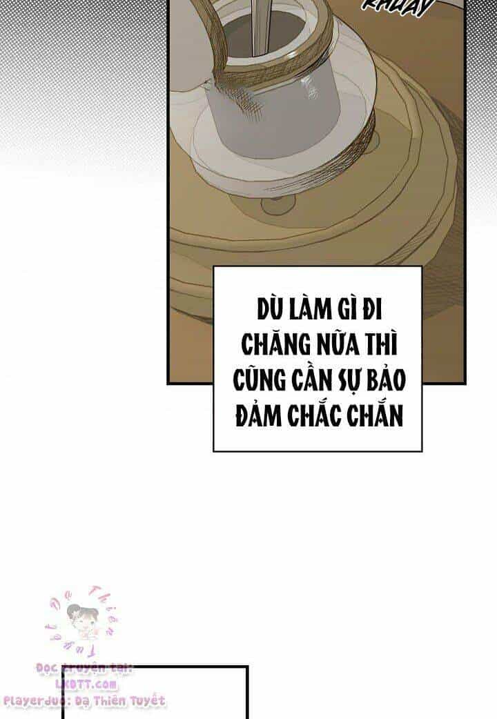 Bí Mật Của Quý Cô - Chương 8 - ảnh 7