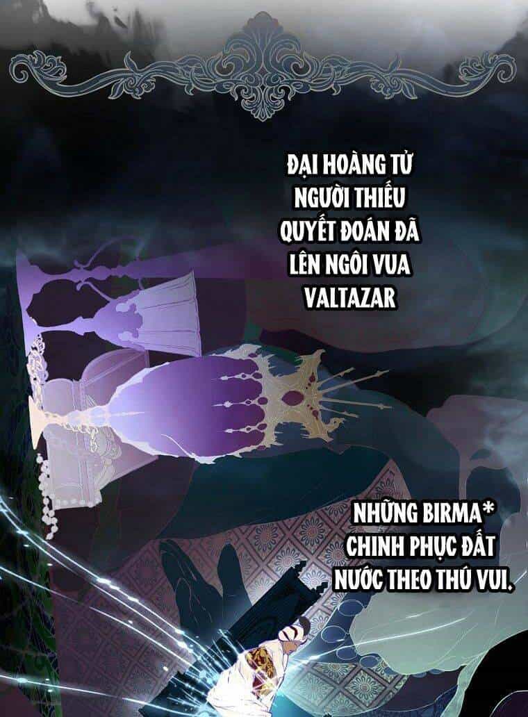 Bí Mật Của Quý Cô - Chương 58 - ảnh 13