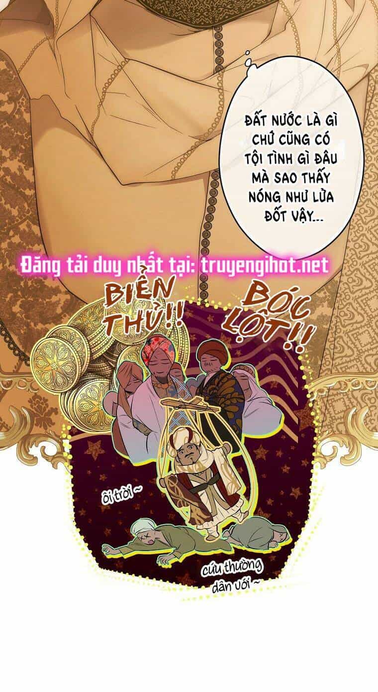 Bí Mật Của Quý Cô - Chương 58 - ảnh 18