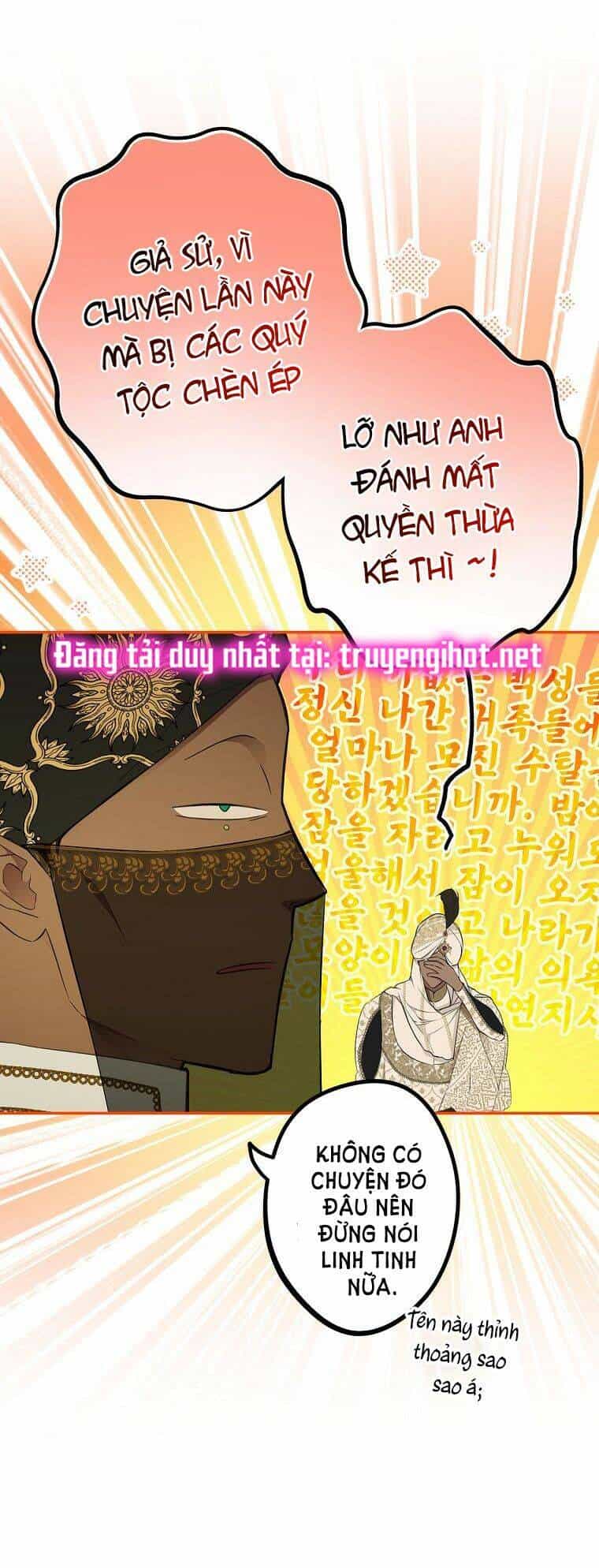 Bí Mật Của Quý Cô - Chương 58 - ảnh 26