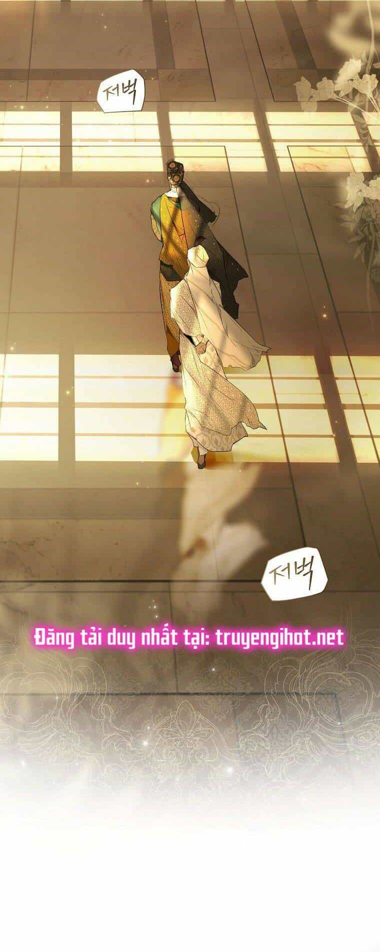 Bí Mật Của Quý Cô - Chương 58 - ảnh 7