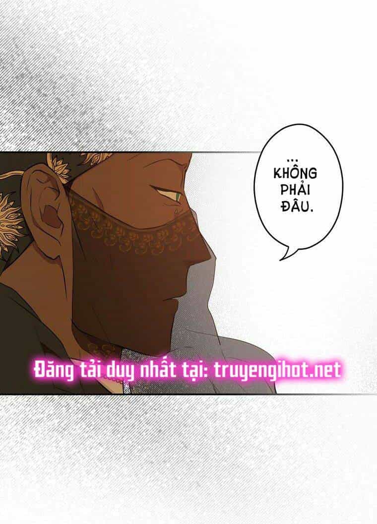 Bí Mật Của Quý Cô - Chương 58.5 - ảnh 19