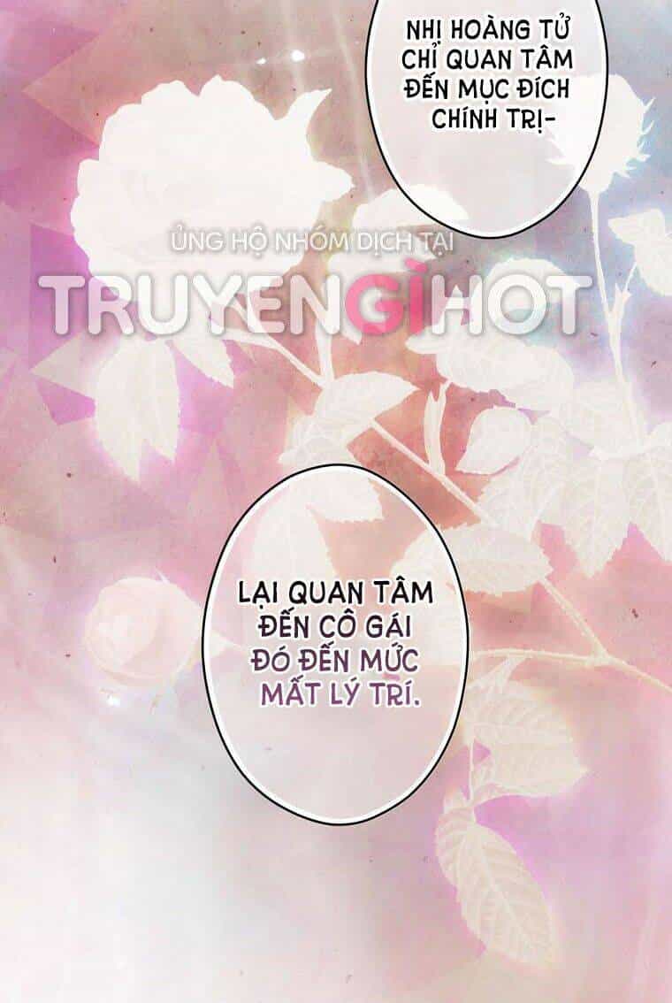 Bí Mật Của Quý Cô - Chương 58.5 - ảnh 6