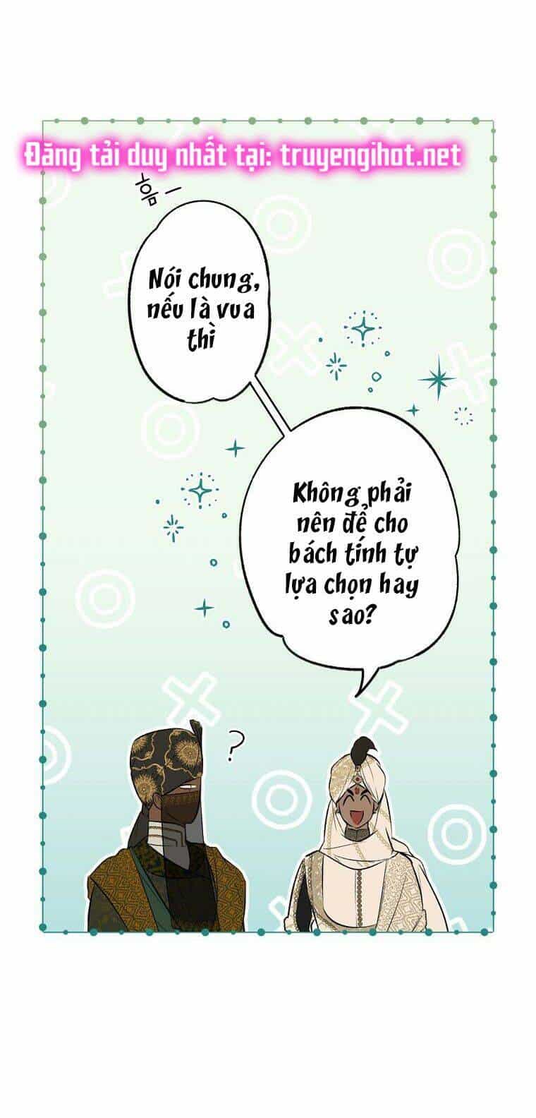 Bí Mật Của Quý Cô - Chương 59 - ảnh 23