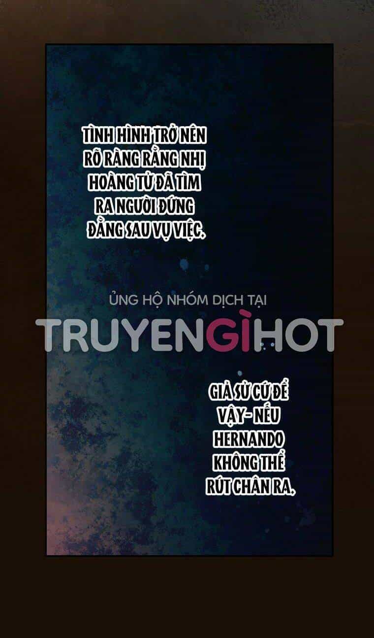 Bí Mật Của Quý Cô - Chương 59 - ảnh 9