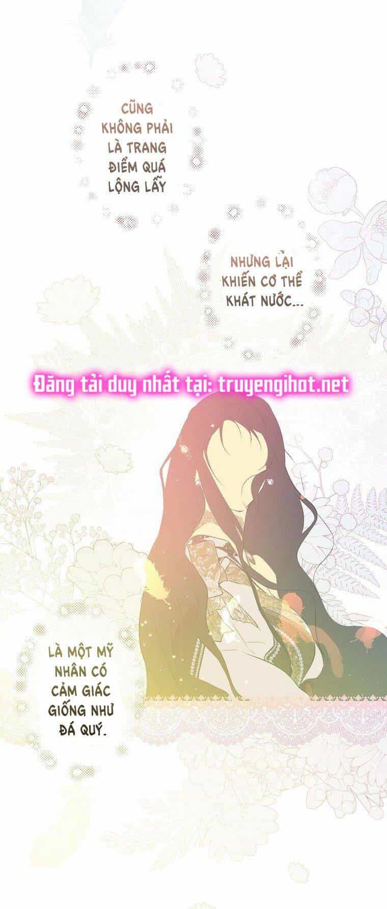 Bí Mật Của Quý Cô - Chương 59.5 - ảnh 11