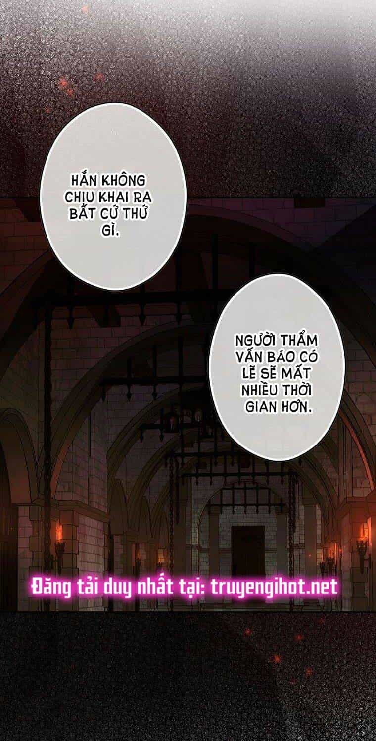 Bí Mật Của Quý Cô - Chương 59.5 - ảnh 31