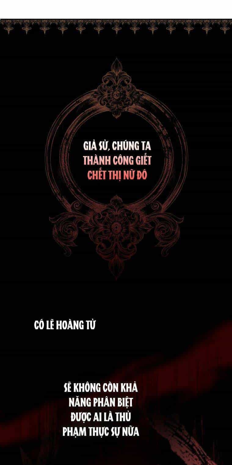 Bí Mật Của Quý Cô - Chương 59.5 - ảnh 8
