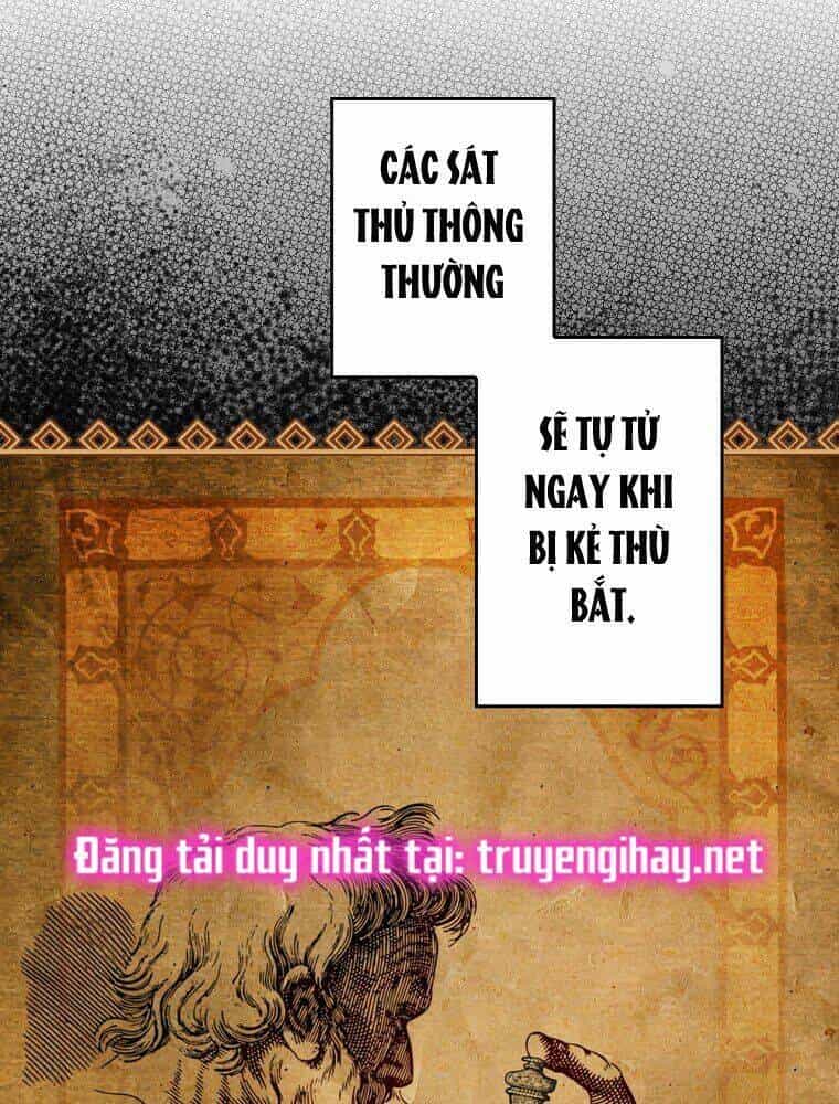 Bí Mật Của Quý Cô - Chương 61 - ảnh 22