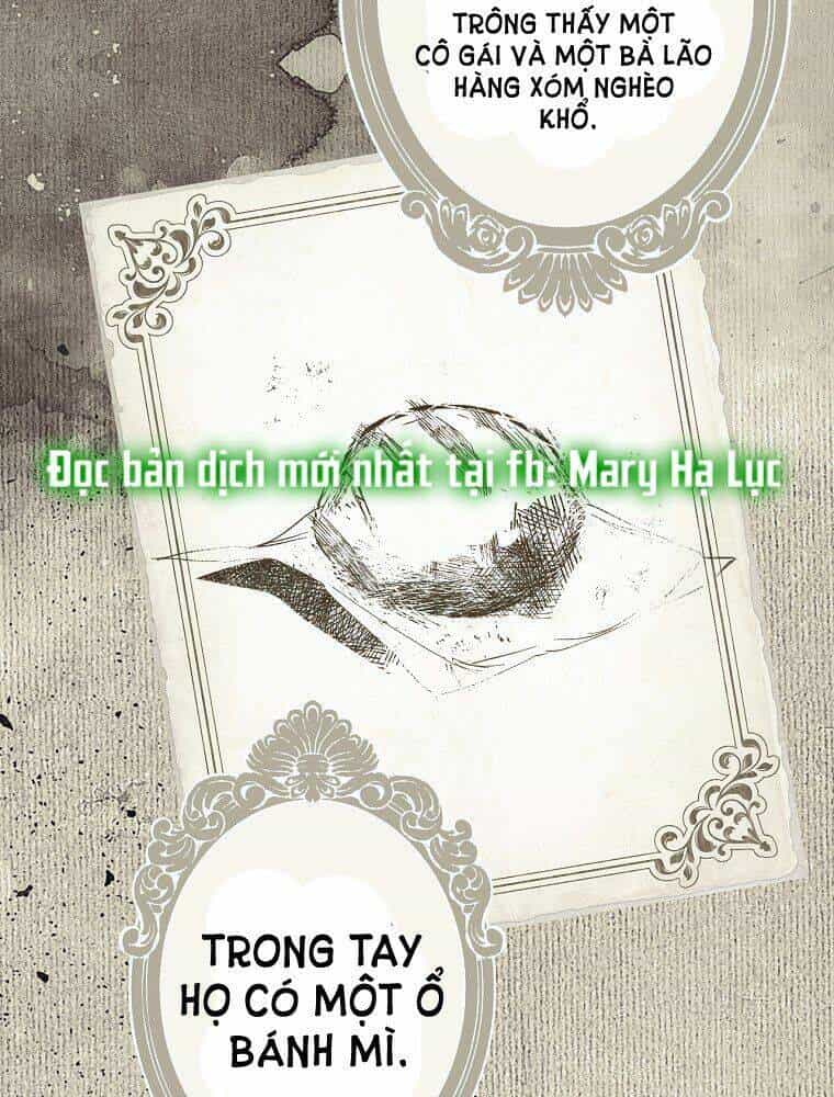 Bí Mật Của Quý Cô - Chương 61.5 - ảnh 16
