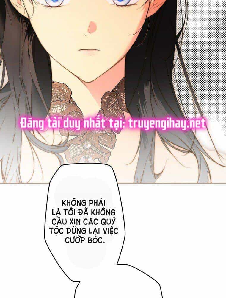 Bí Mật Của Quý Cô - Chương 61.5 - ảnh 31