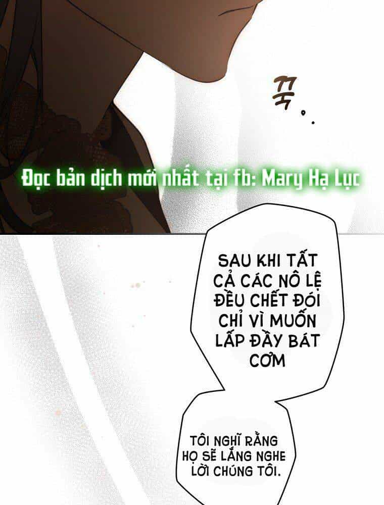 Bí Mật Của Quý Cô - Chương 61.5 - ảnh 41