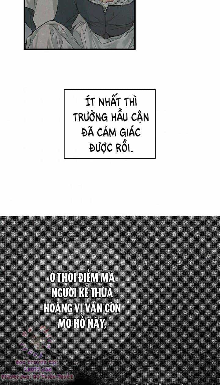 Bí Mật Của Quý Cô - Chương 9 - ảnh 45