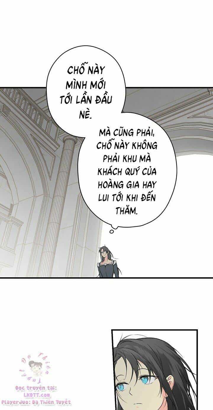 Bí Mật Của Quý Cô - Chương 9 - ảnh 55