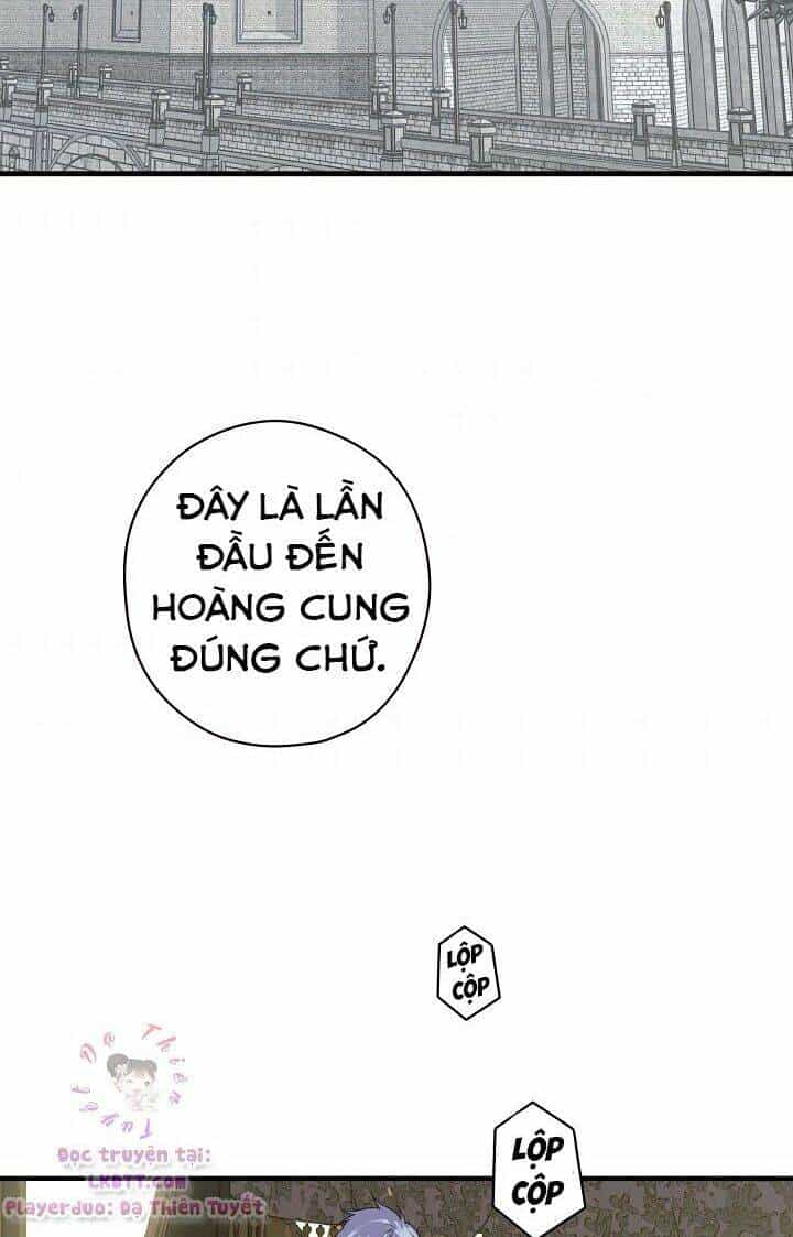 Bí Mật Của Quý Cô - Chương 9 - ảnh 7