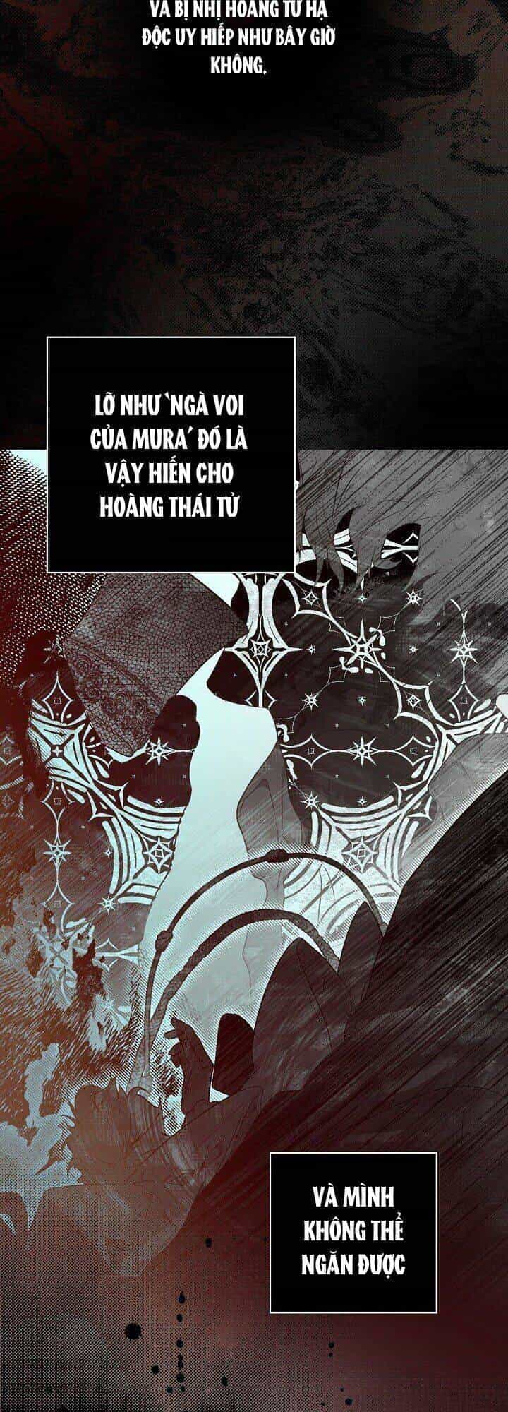 Bí Mật Của Quý Cô - Chương 9 - ảnh 70