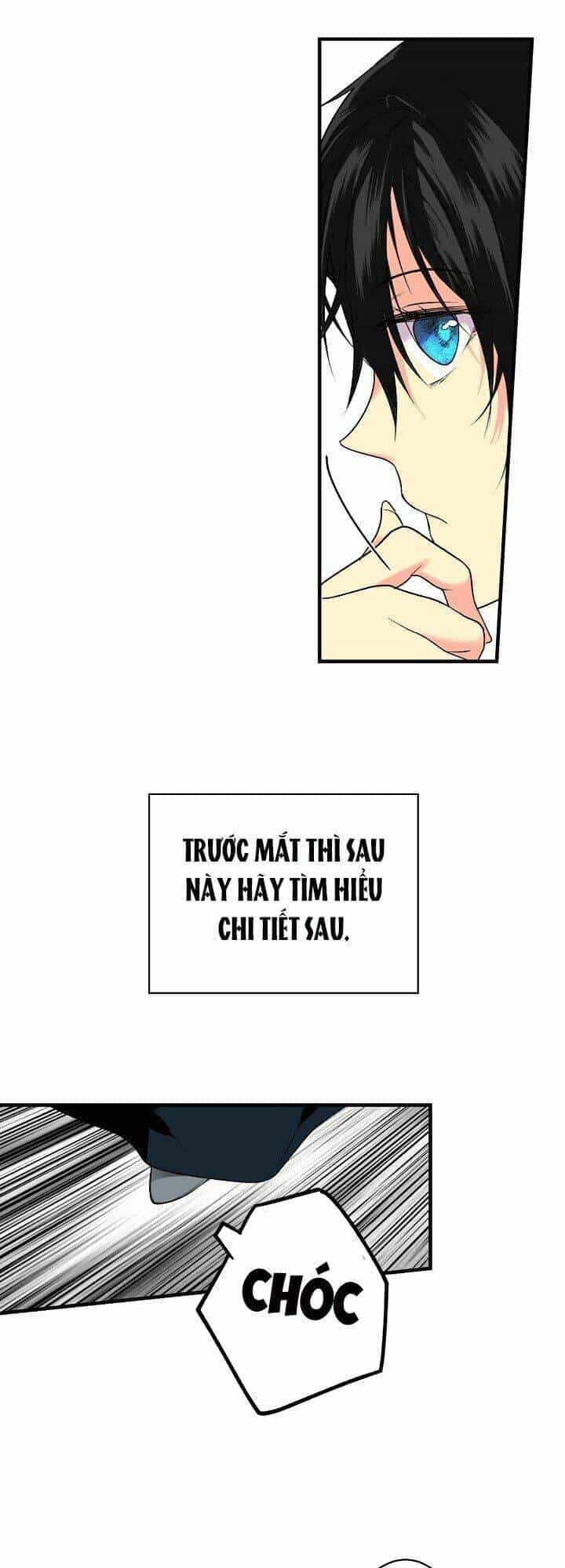 Bí Mật Của Quý Cô - Chương 9 - ảnh 74