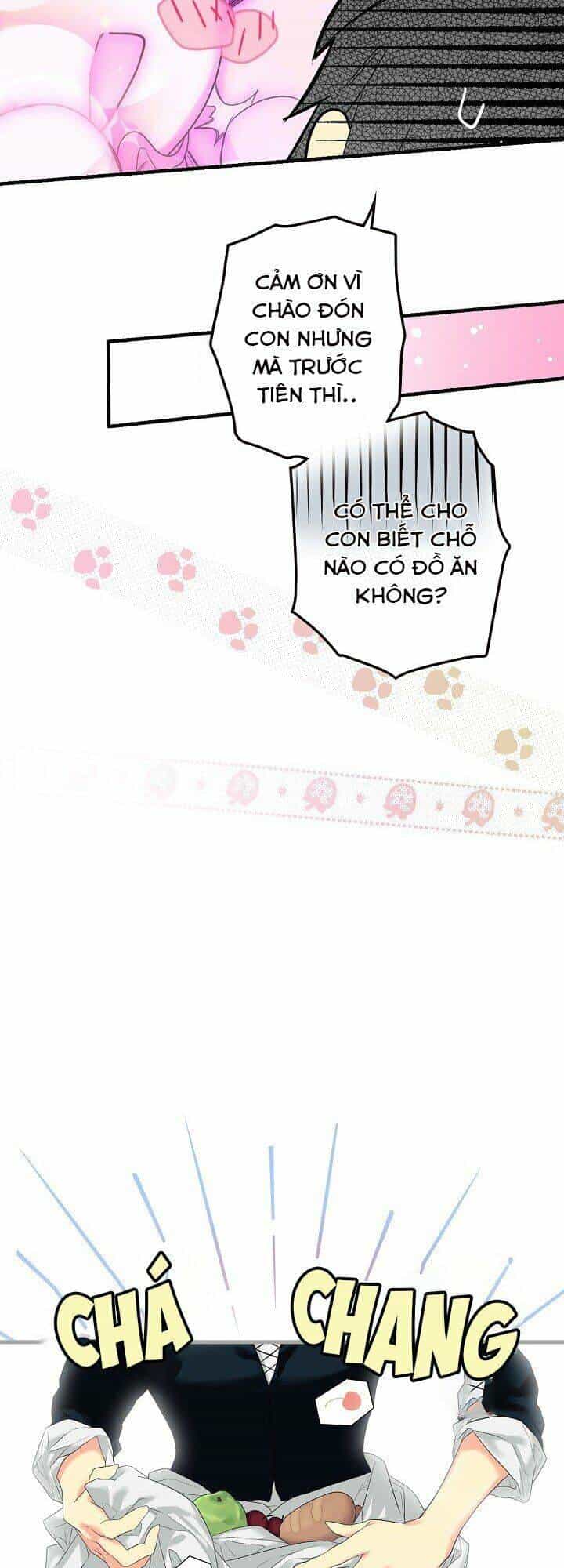 Bí Mật Của Quý Cô - Chương 9 - ảnh 78
