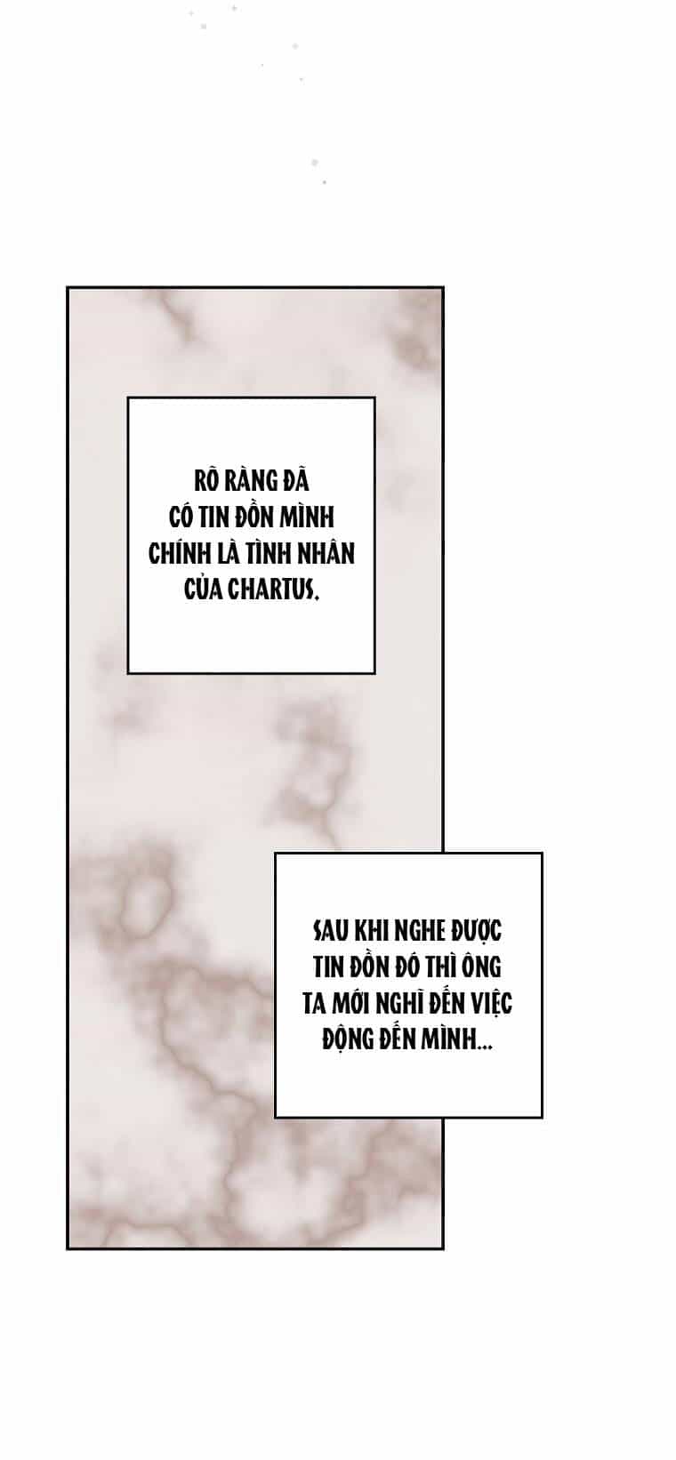 Bí Mật Của Quý Cô - Chương 62.2 - ảnh 4