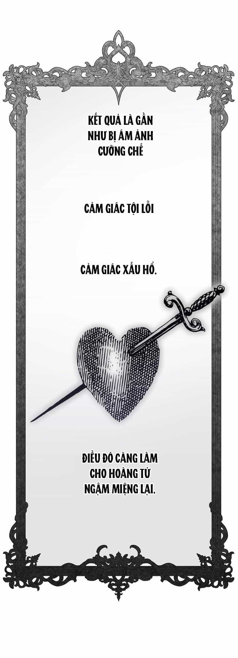 Bí Mật Của Quý Cô - Chương 64.2 - ảnh 33