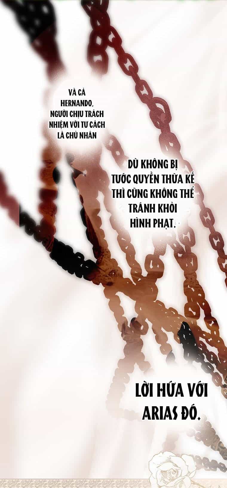 Bí Mật Của Quý Cô - Chương 65.2 - ảnh 17