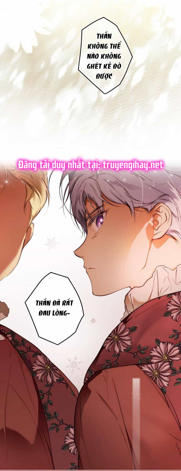 Bí Mật Của Quý Cô - Chương 66.2 - ảnh 26