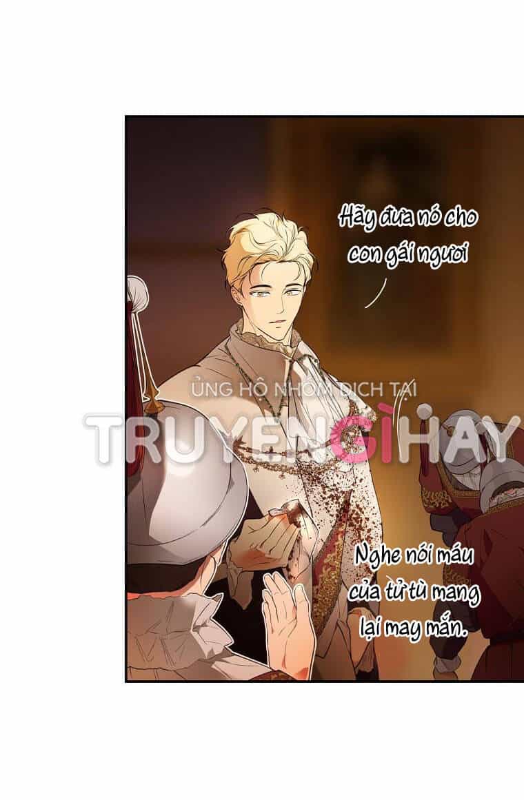 Bí Mật Của Quý Cô - Chương 66.2 - ảnh 6