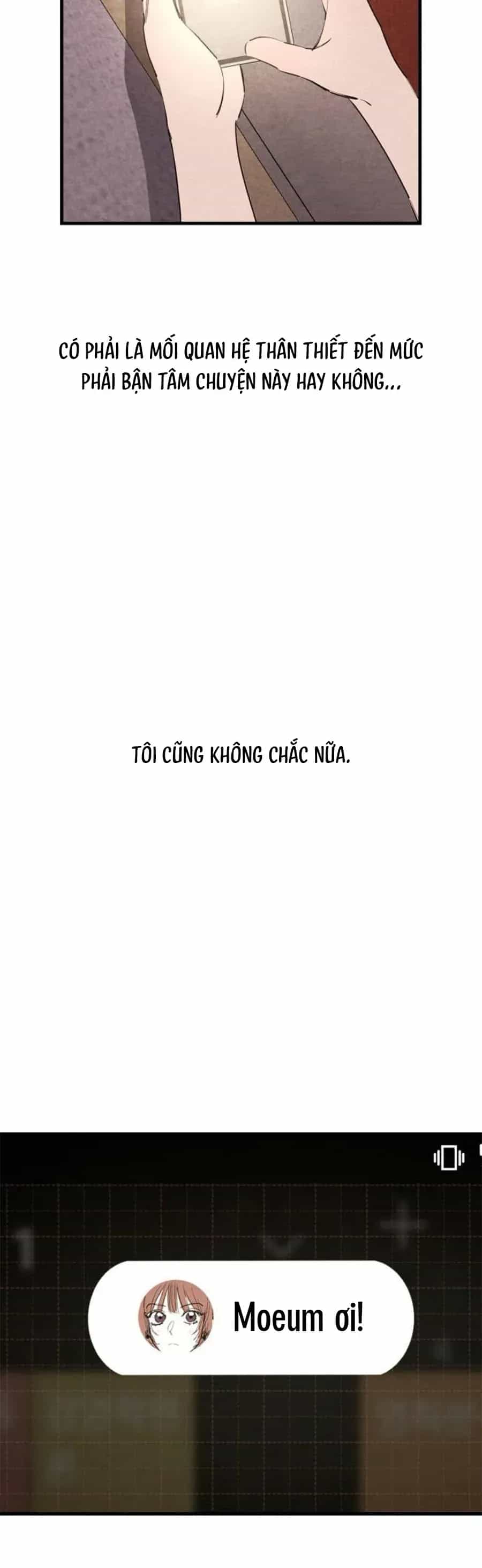 Bí Mật Của Tiền Bối Hoàn Hảo - Chương 19 - ảnh 20