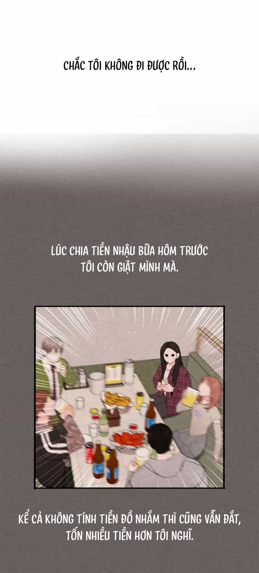 Bí Mật Của Tiền Bối Hoàn Hảo - Chương 19 - ảnh 27