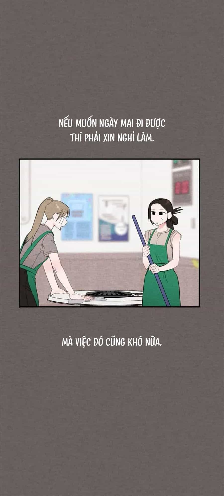 Bí Mật Của Tiền Bối Hoàn Hảo - Chương 19 - ảnh 28