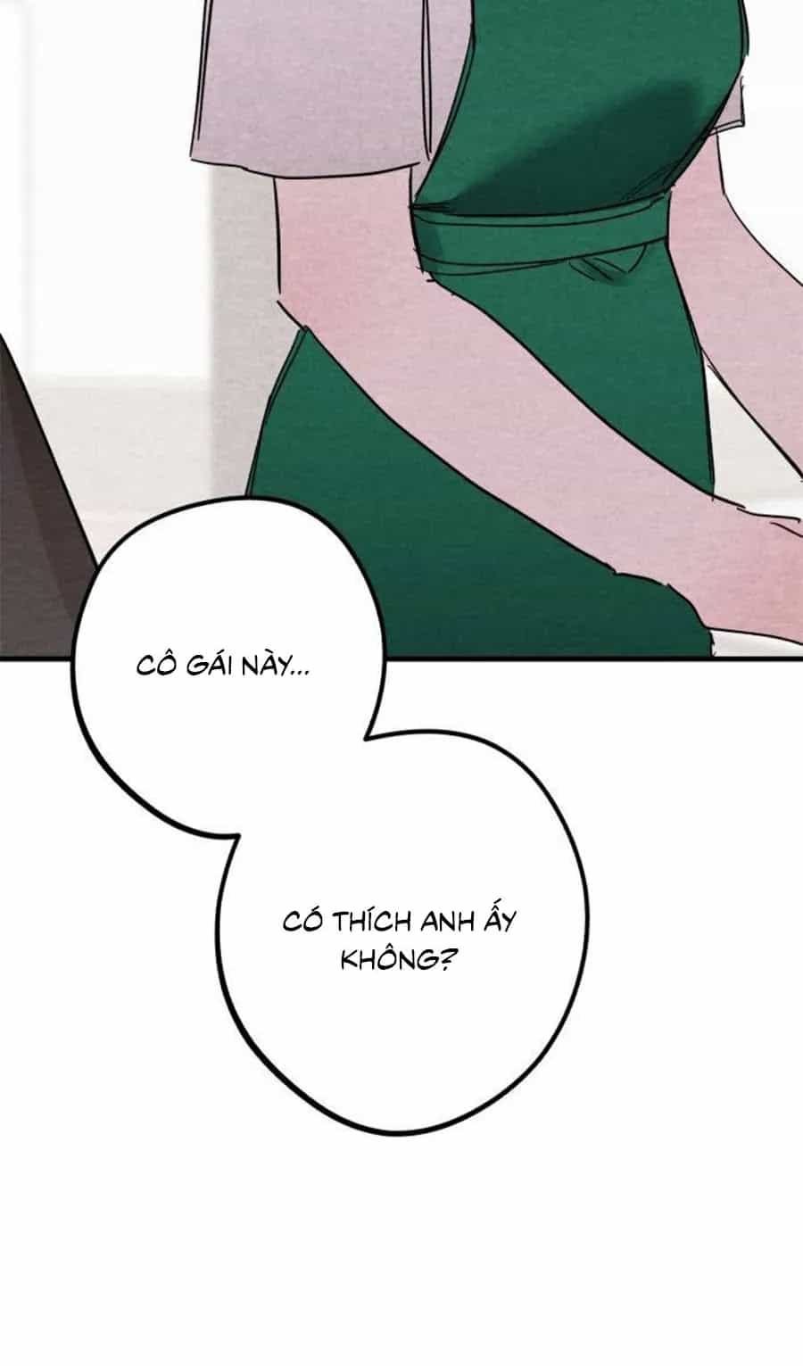 Bí Mật Của Tiền Bối Hoàn Hảo - Chương 19 - ảnh 3
