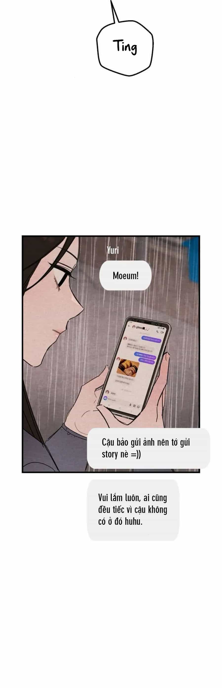 Bí Mật Của Tiền Bối Hoàn Hảo - Chương 19 - ảnh 47