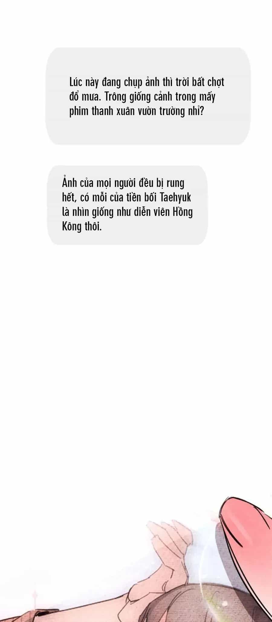 Bí Mật Của Tiền Bối Hoàn Hảo - Chương 19 - ảnh 49