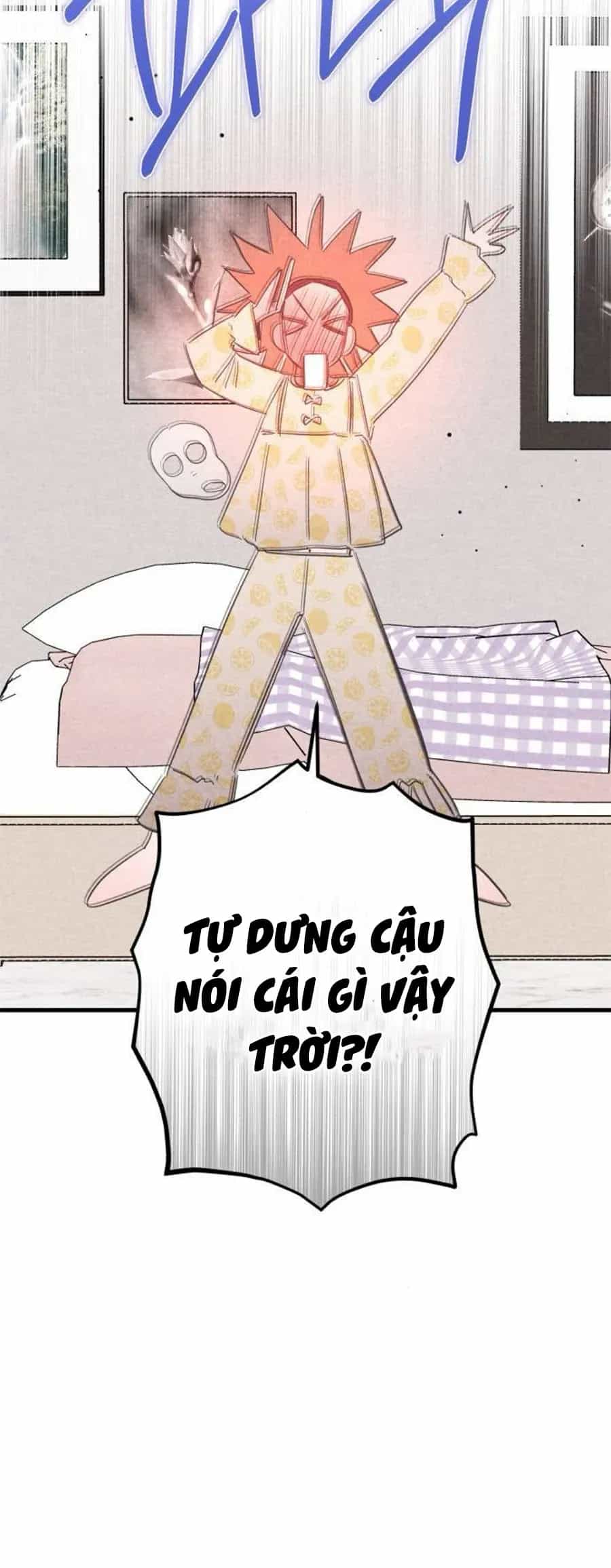 Bí Mật Của Tiền Bối Hoàn Hảo - Chương 21 - ảnh 4